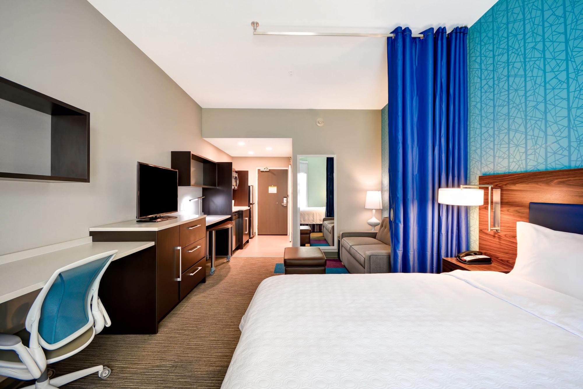 Home2 Suites Pensacola I-10 At North Davis Hwy Exteriér fotografie