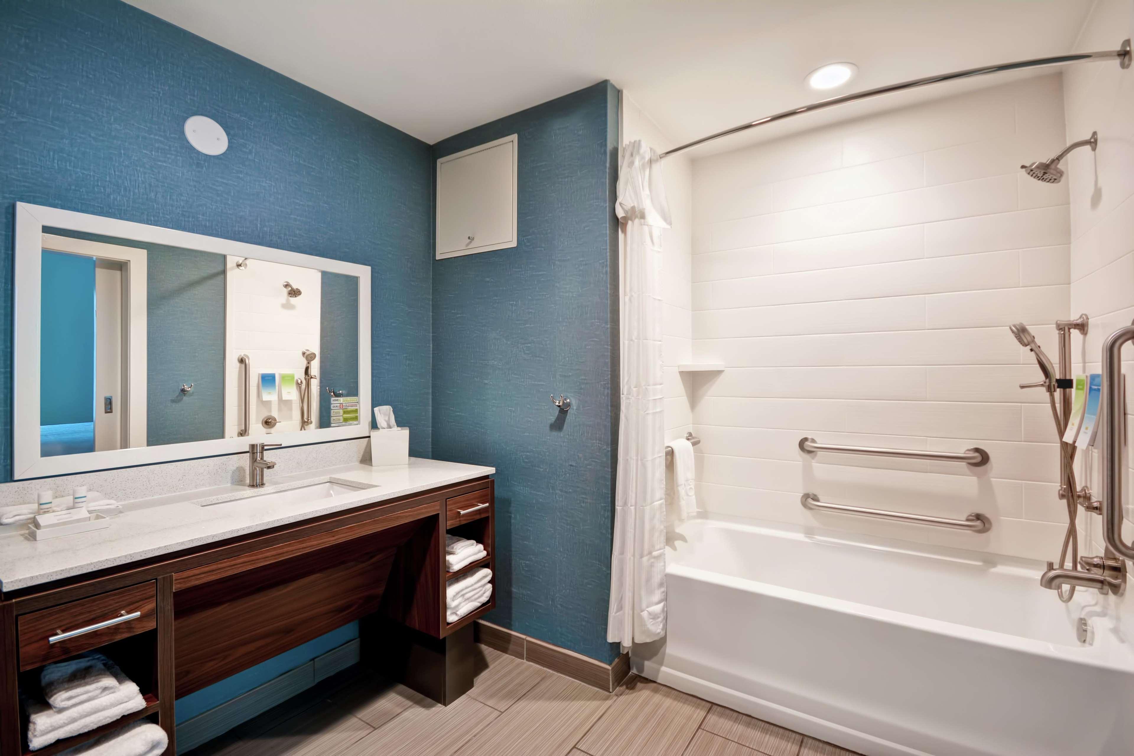 Home2 Suites Pensacola I-10 At North Davis Hwy Exteriér fotografie