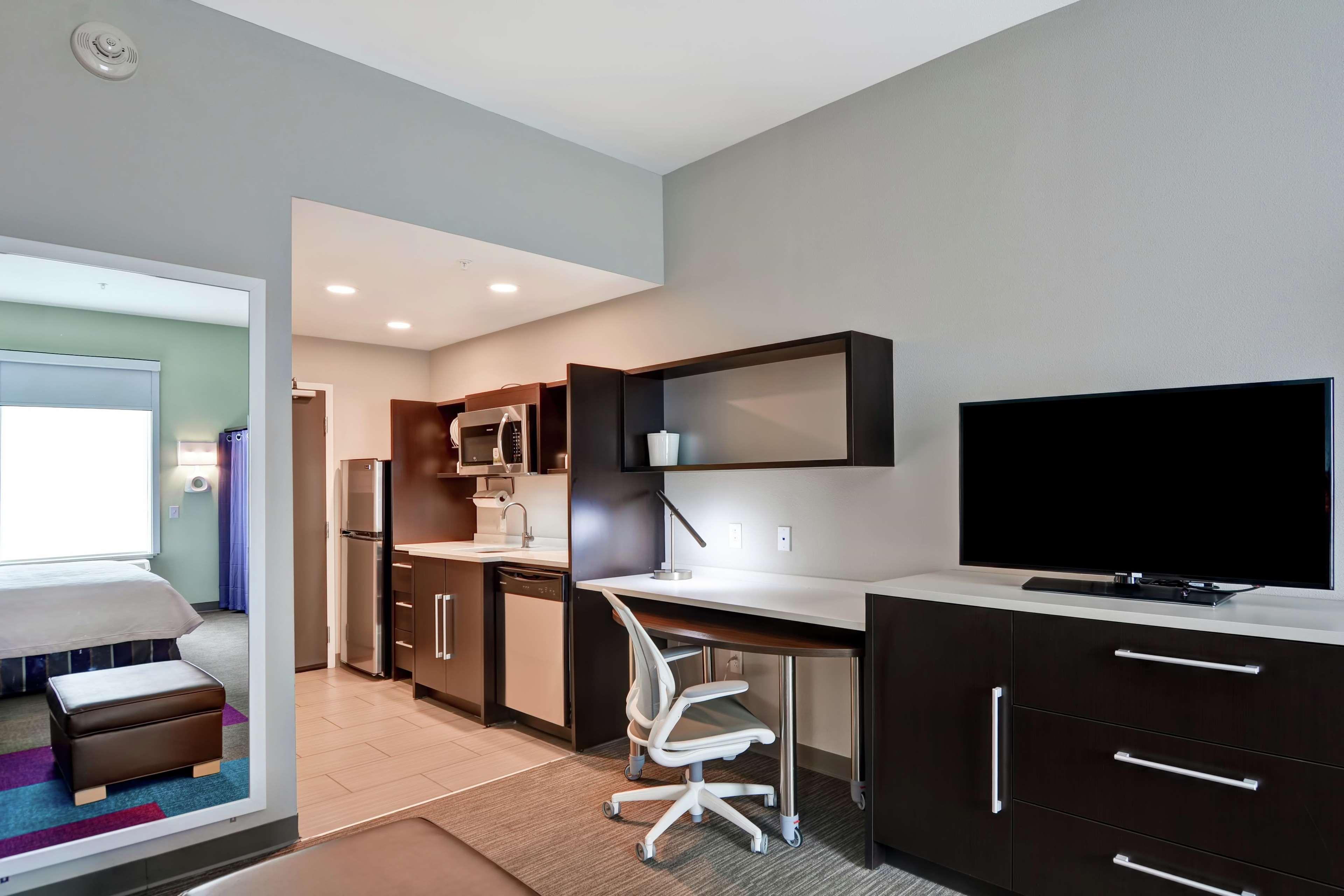 Home2 Suites Pensacola I-10 At North Davis Hwy Exteriér fotografie