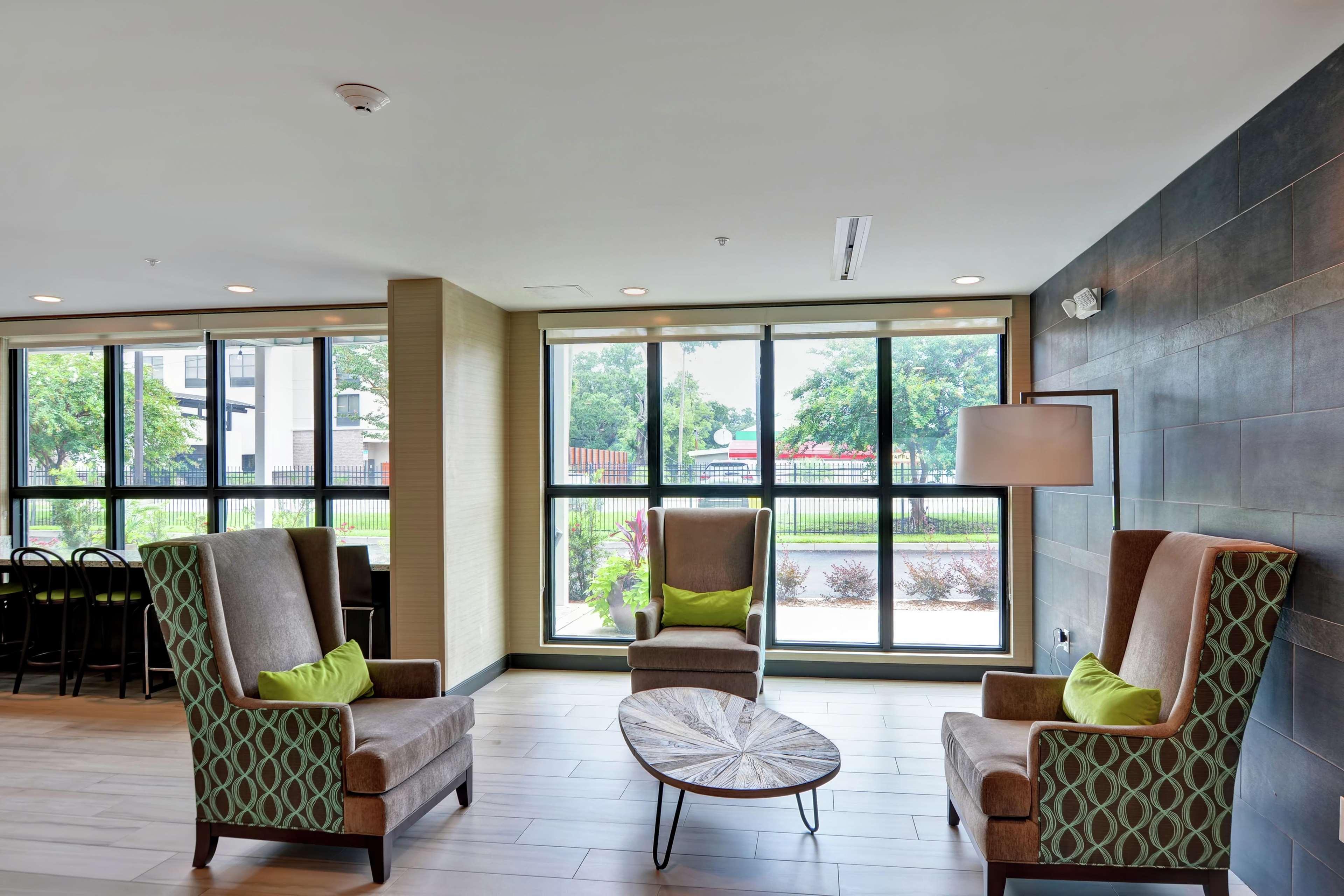 Home2 Suites Pensacola I-10 At North Davis Hwy Exteriér fotografie