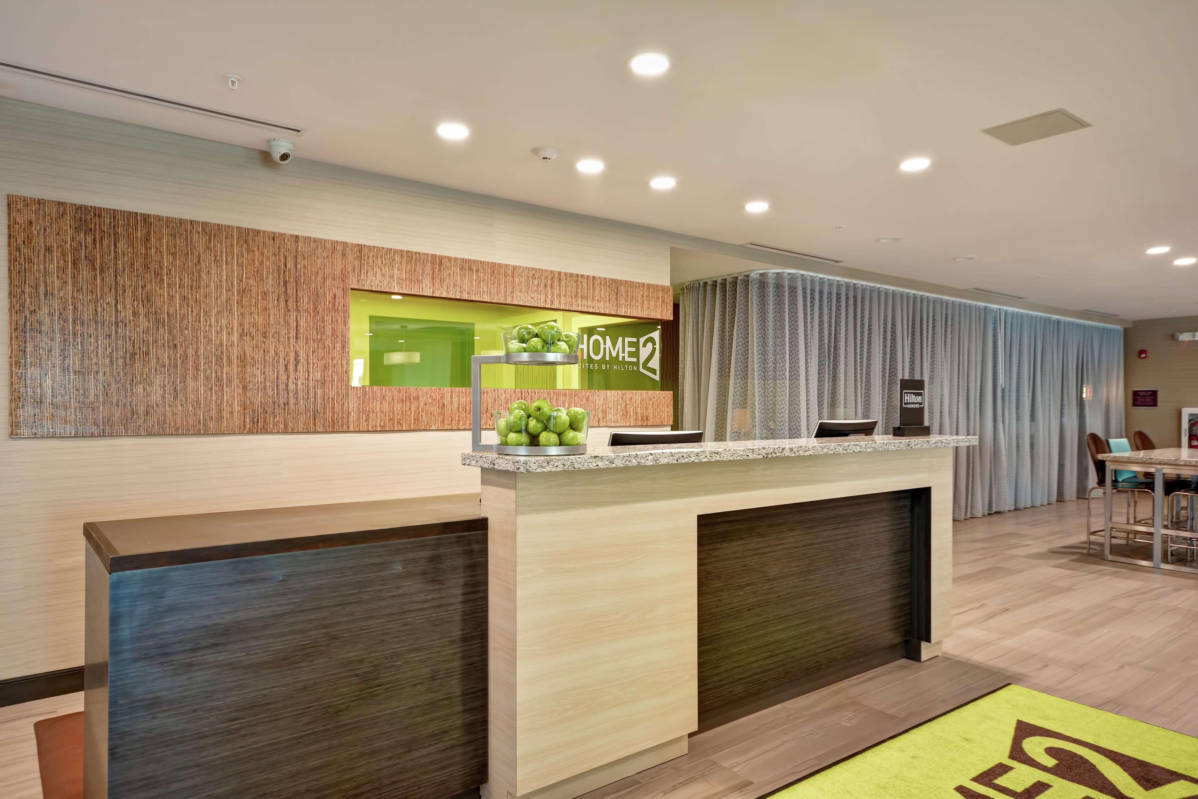 Home2 Suites Pensacola I-10 At North Davis Hwy Exteriér fotografie