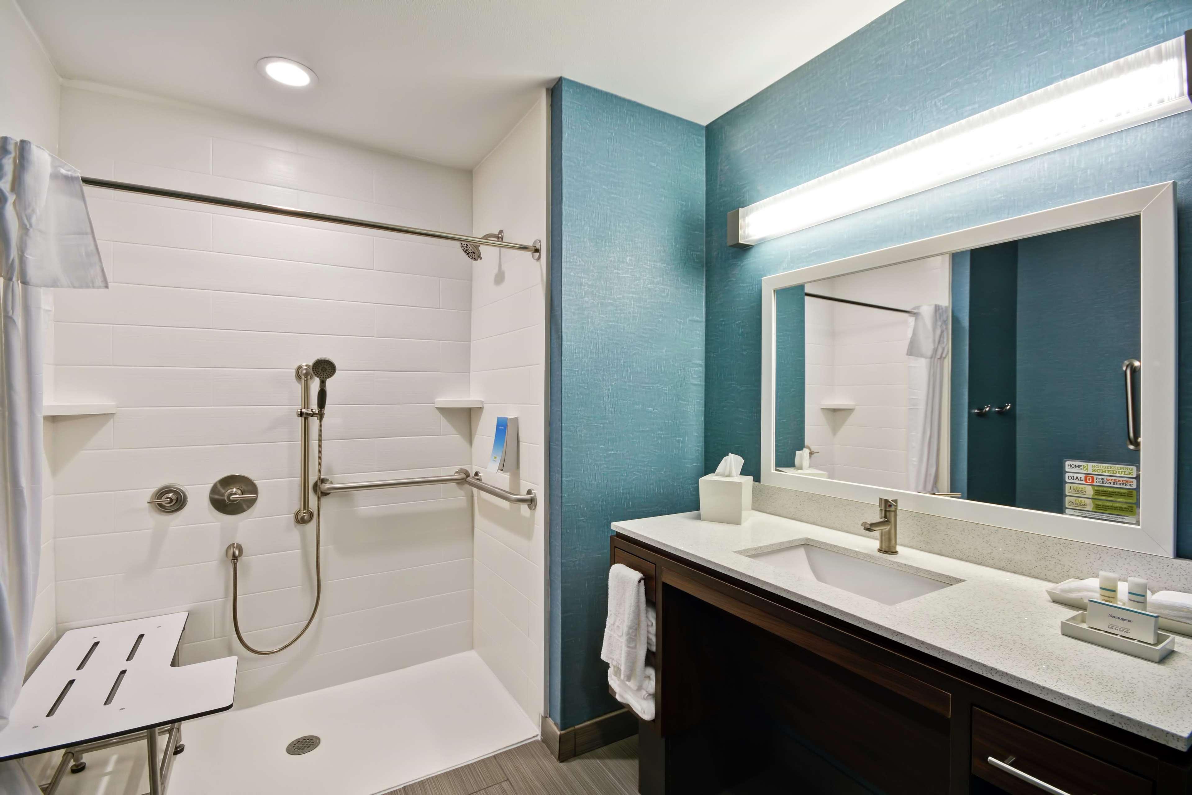 Home2 Suites Pensacola I-10 At North Davis Hwy Exteriér fotografie