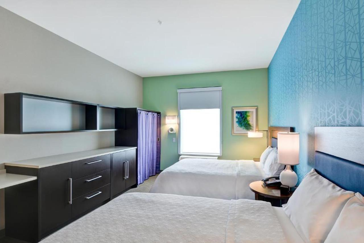 Home2 Suites Pensacola I-10 At North Davis Hwy Exteriér fotografie