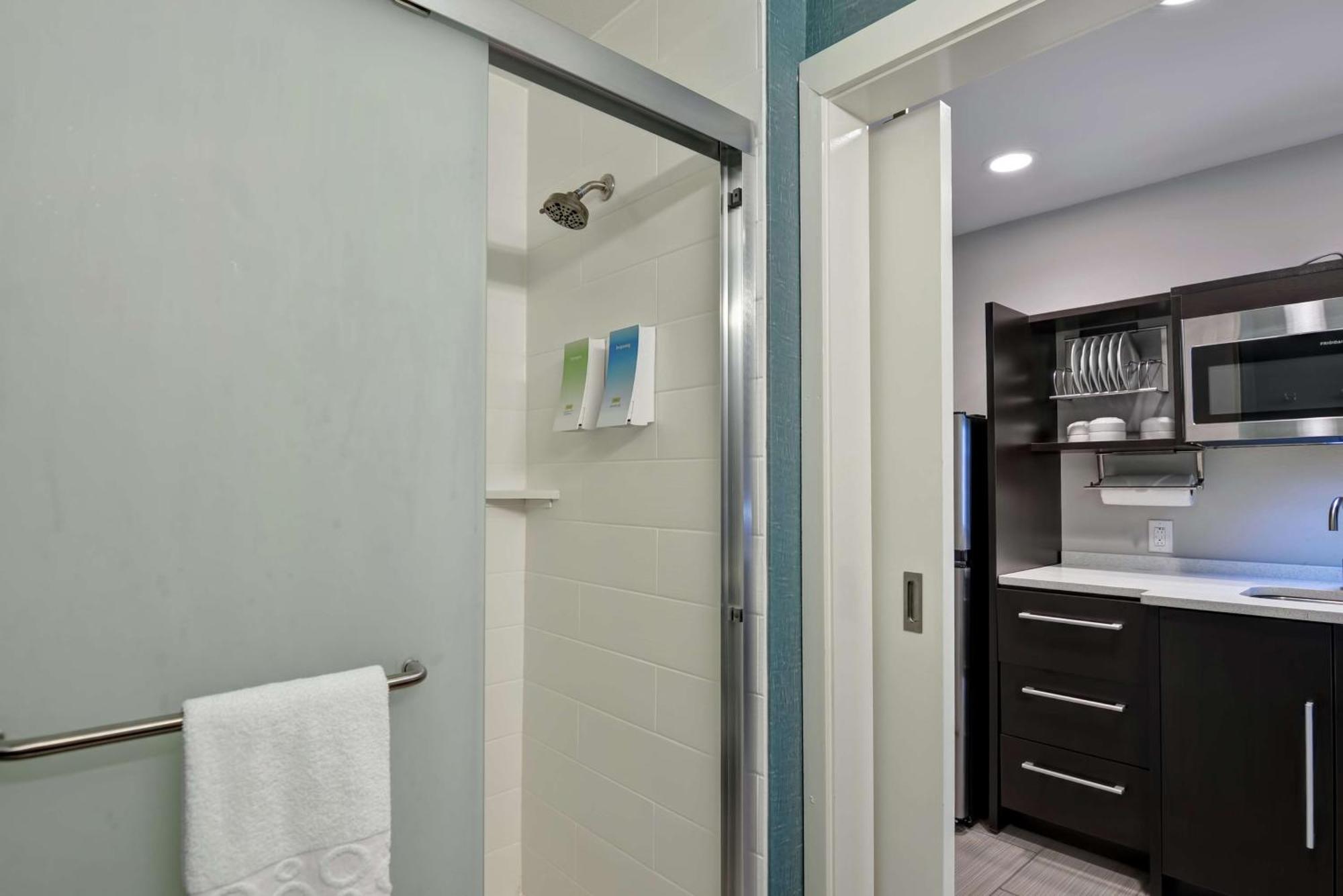 Home2 Suites Pensacola I-10 At North Davis Hwy Exteriér fotografie