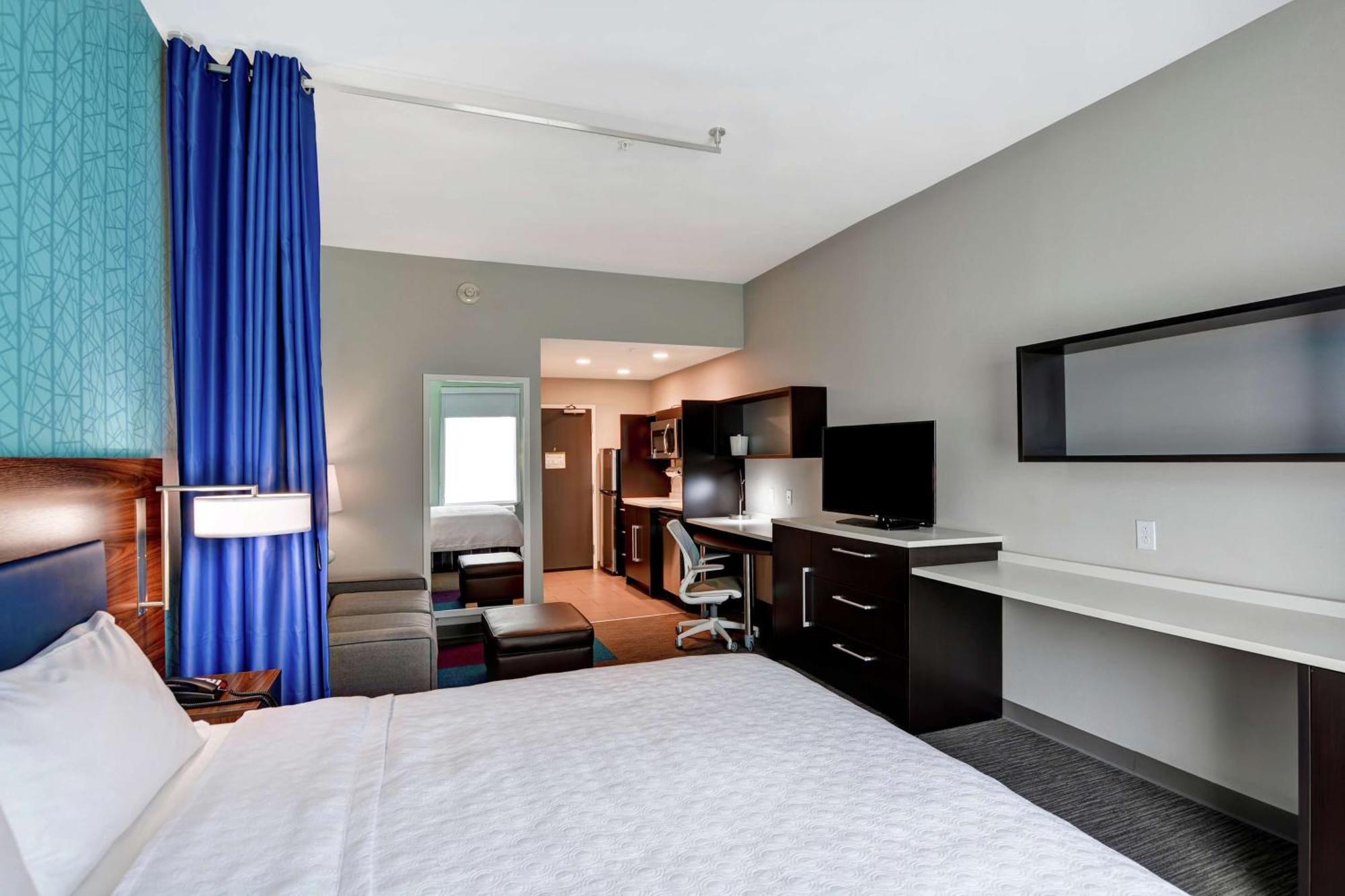 Home2 Suites Pensacola I-10 At North Davis Hwy Exteriér fotografie