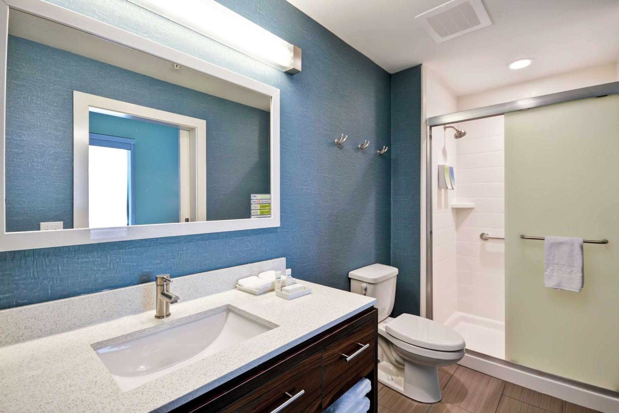 Home2 Suites Pensacola I-10 At North Davis Hwy Exteriér fotografie