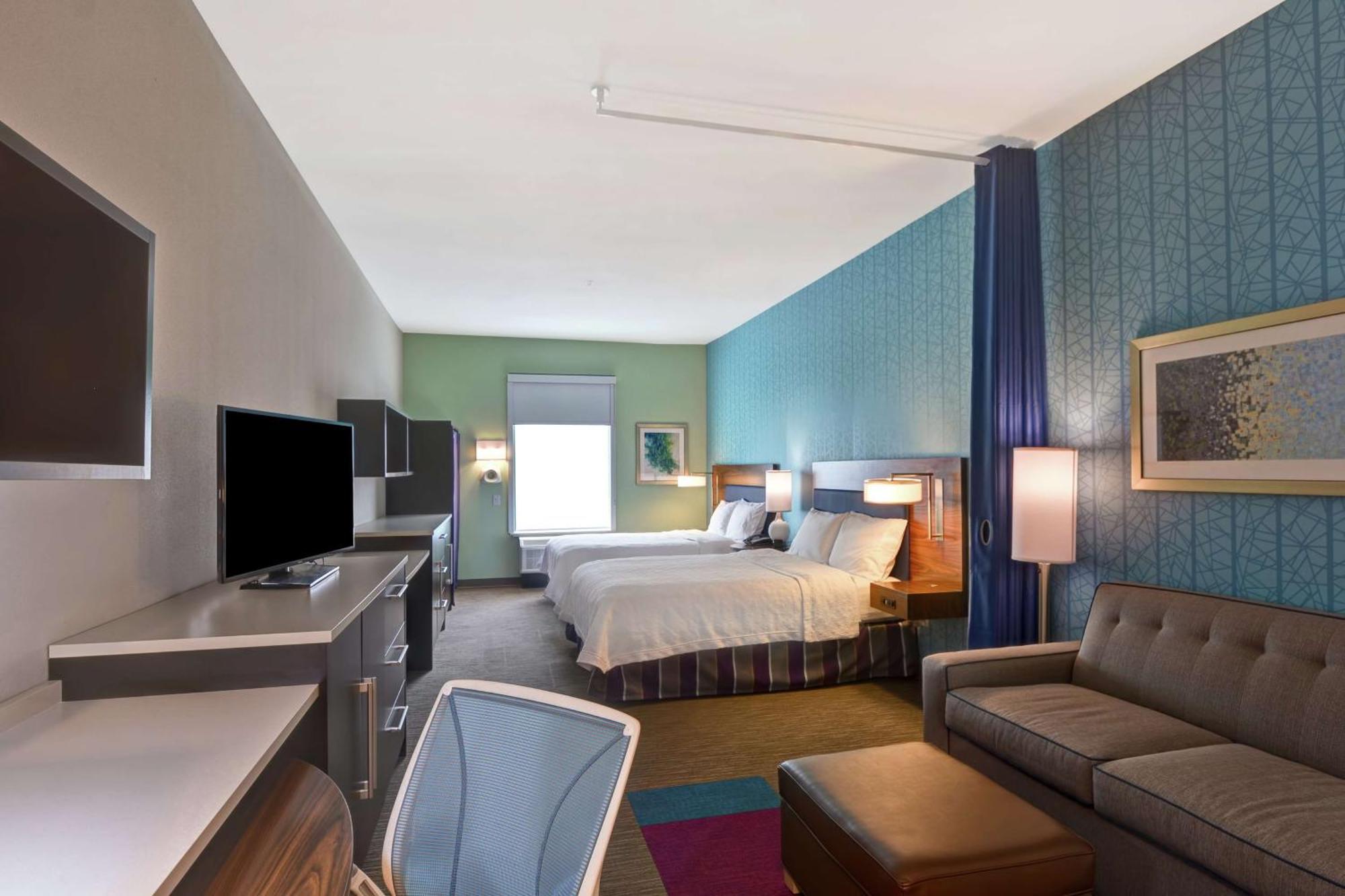 Home2 Suites Pensacola I-10 At North Davis Hwy Exteriér fotografie