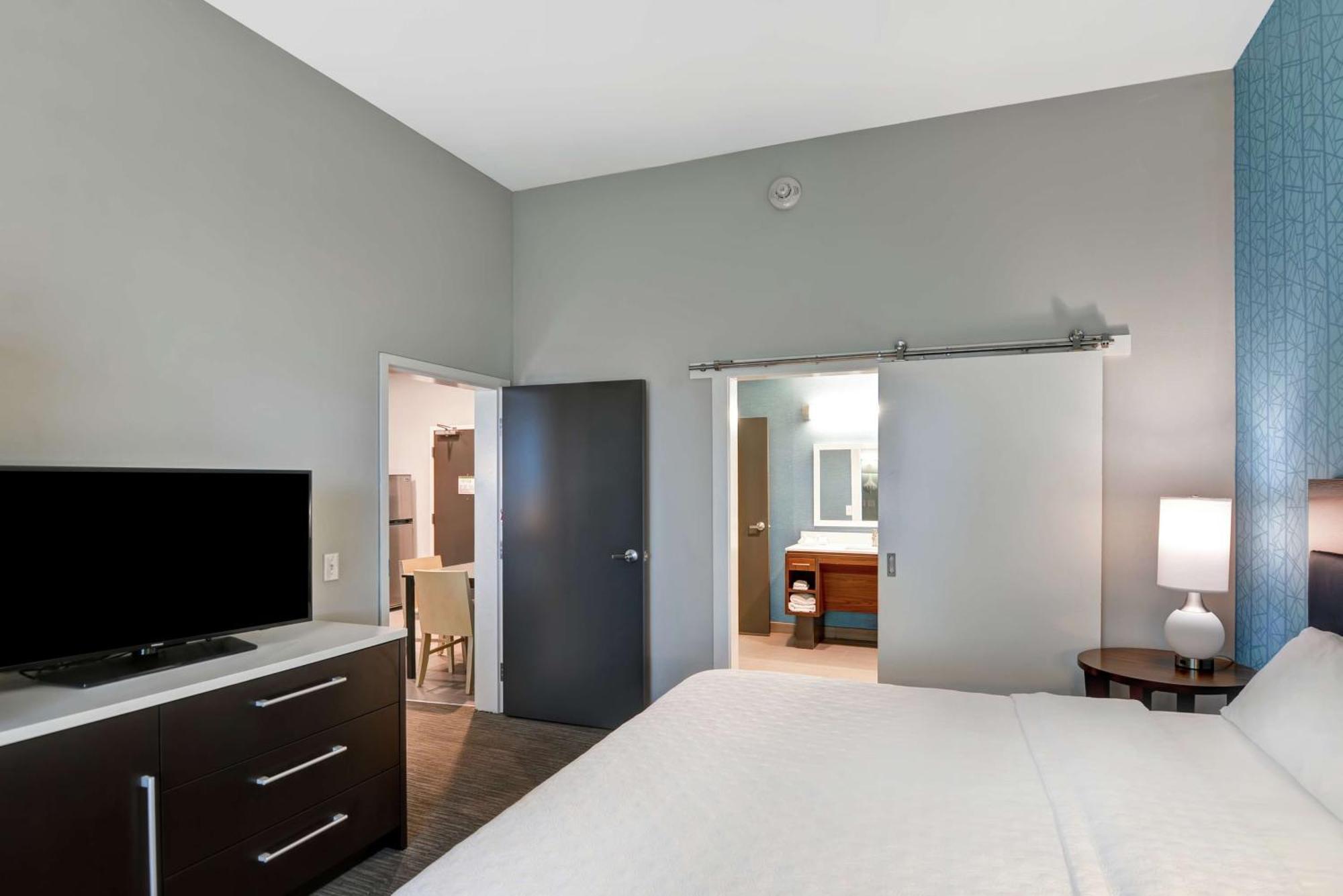 Home2 Suites Pensacola I-10 At North Davis Hwy Exteriér fotografie