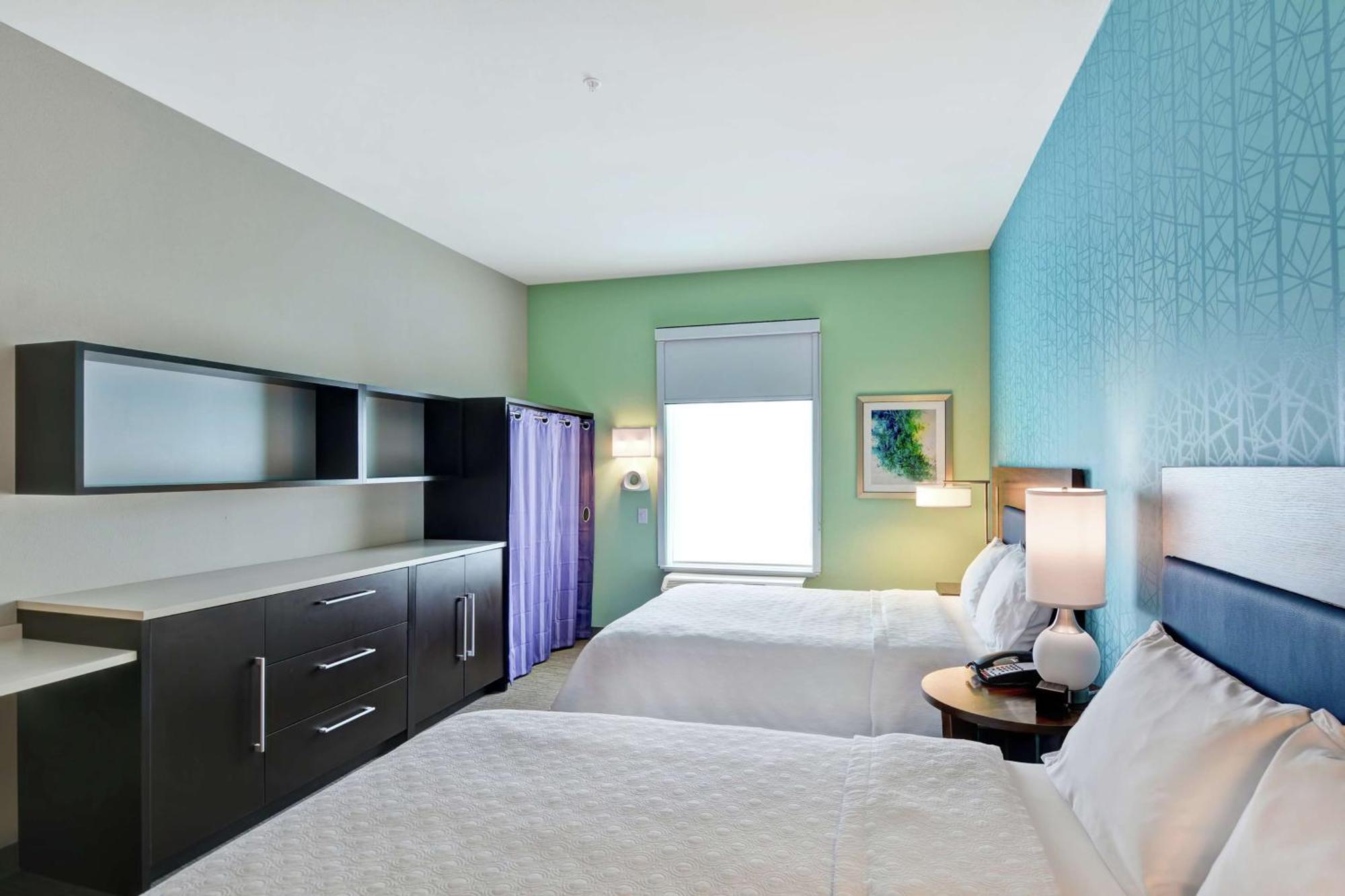 Home2 Suites Pensacola I-10 At North Davis Hwy Exteriér fotografie