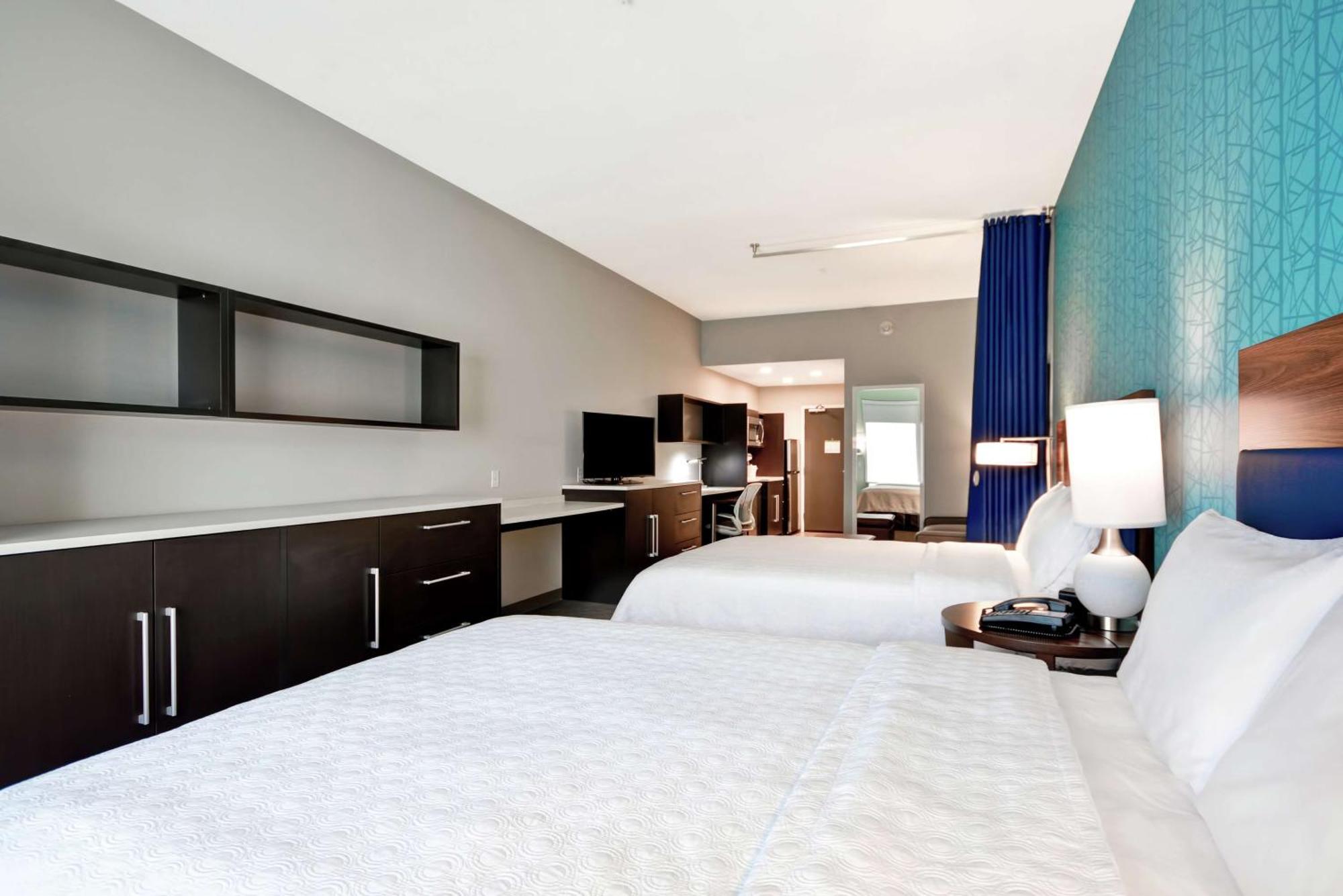 Home2 Suites Pensacola I-10 At North Davis Hwy Exteriér fotografie
