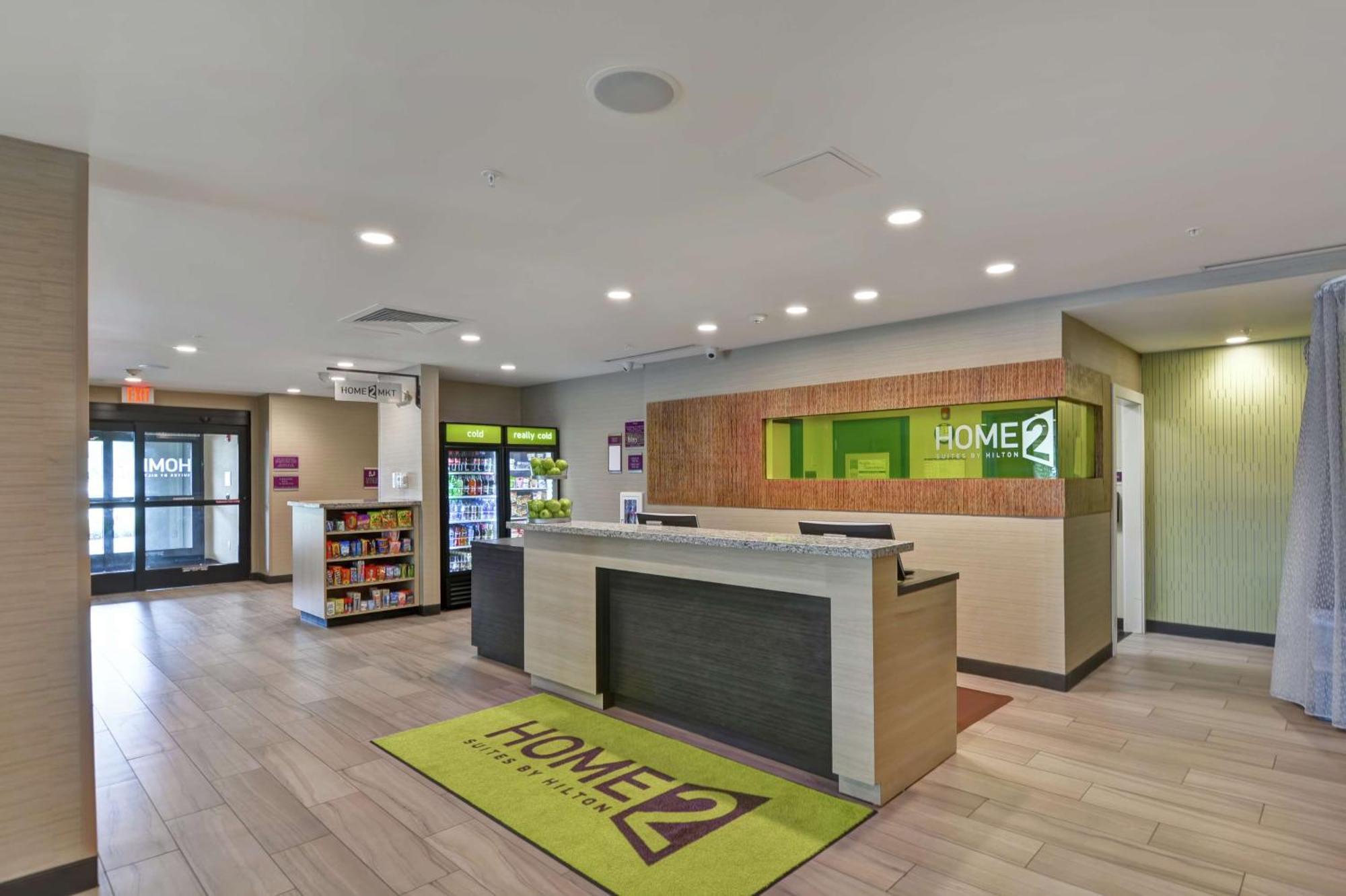 Home2 Suites Pensacola I-10 At North Davis Hwy Exteriér fotografie